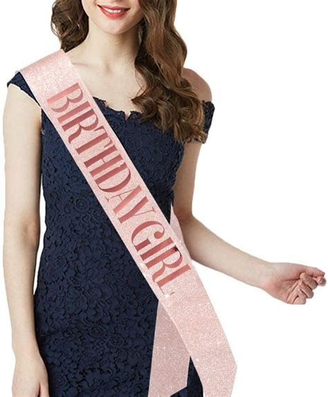 where can i get a birthday sash|birthday girl sash near me.